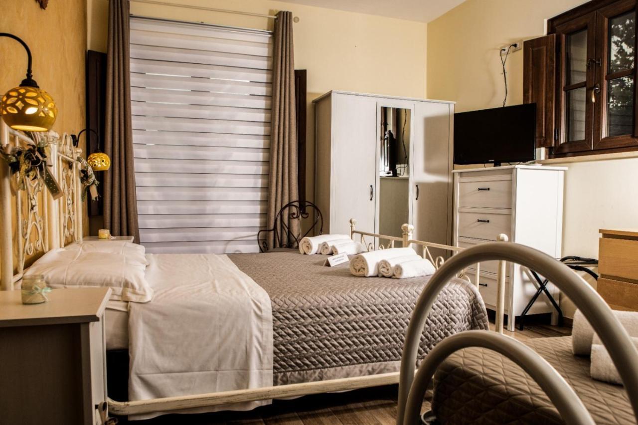 Domus Angeli Hotel Асизи Екстериор снимка