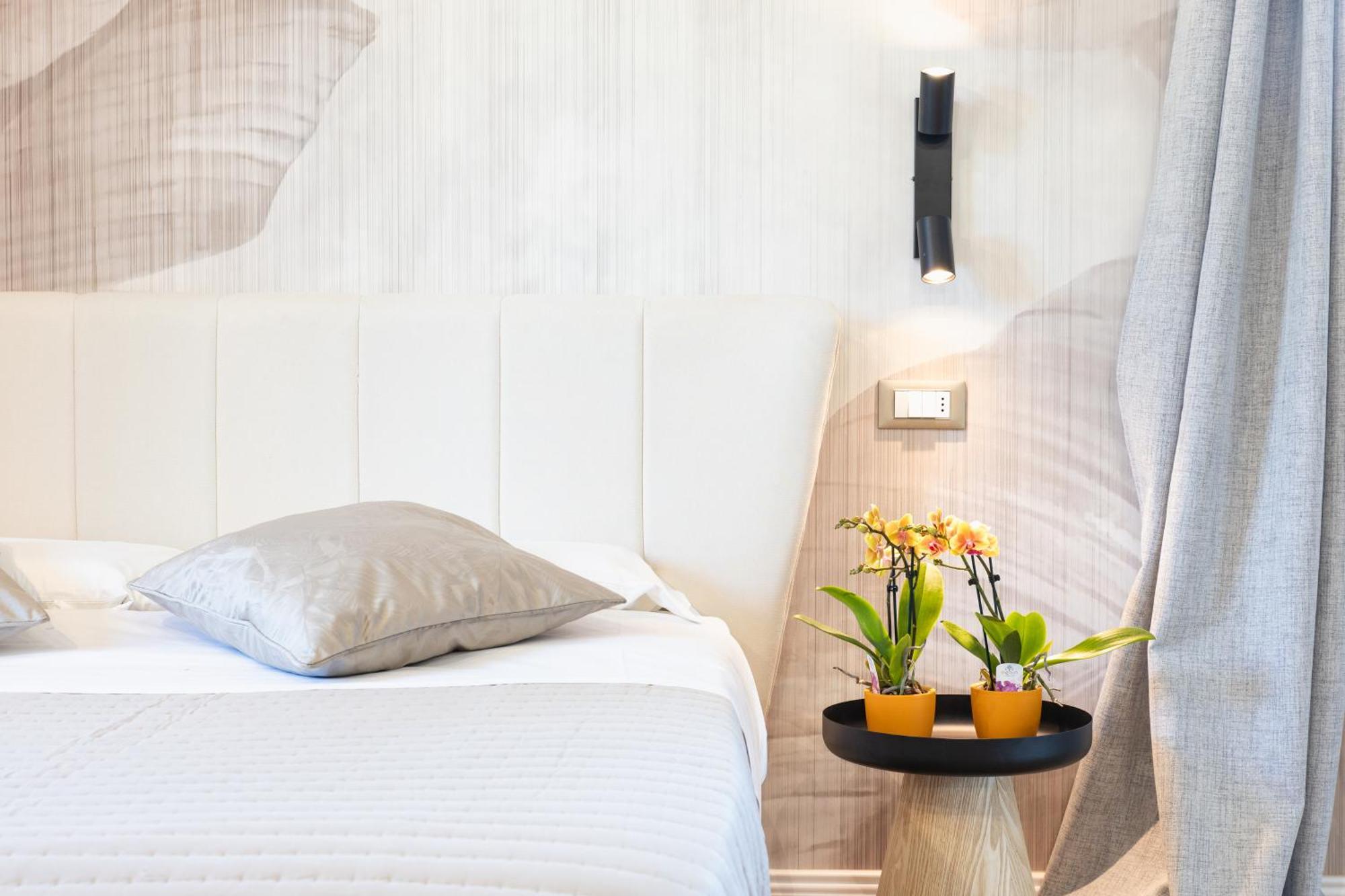 Domus Angeli Hotel Асизи Екстериор снимка