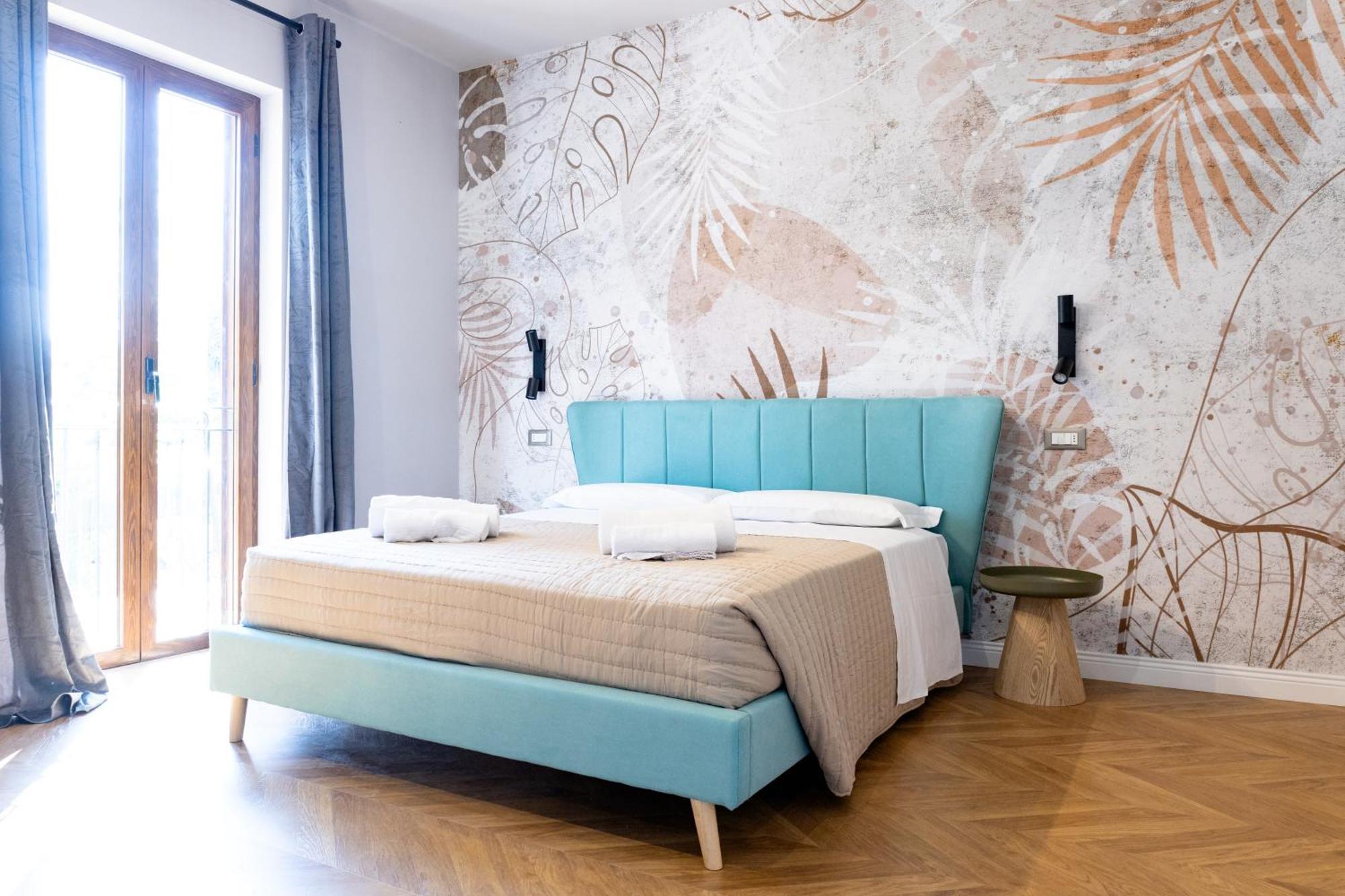 Domus Angeli Hotel Асизи Екстериор снимка