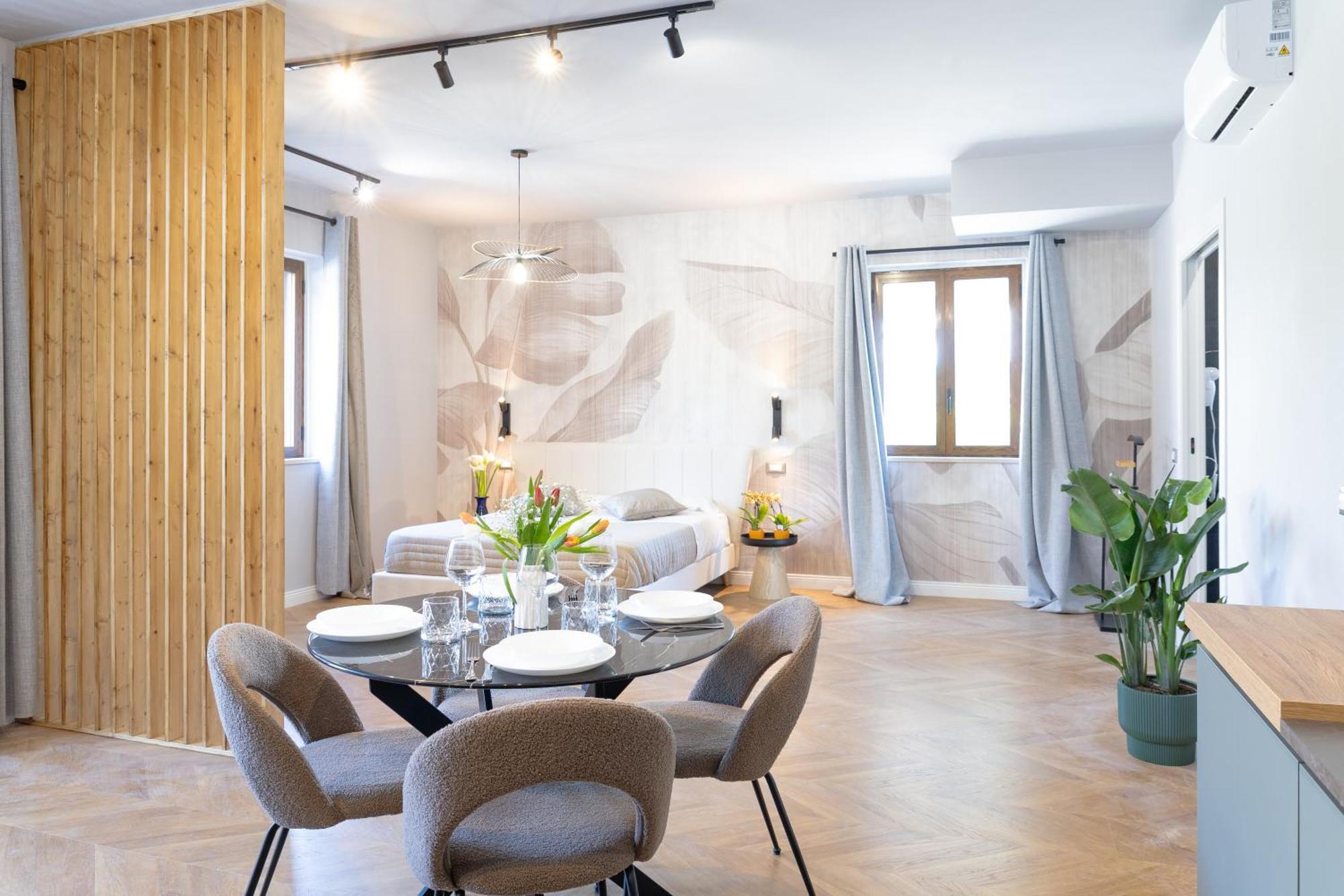 Domus Angeli Hotel Асизи Екстериор снимка