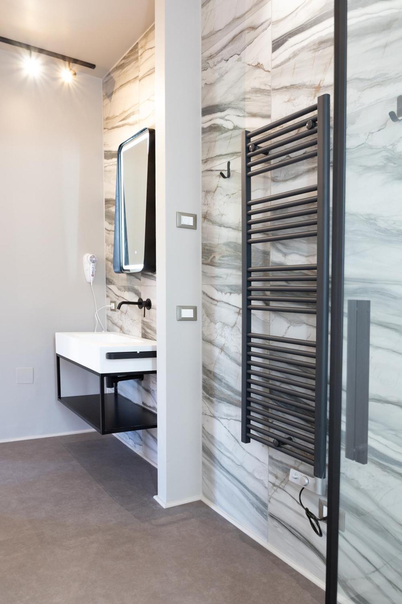 Domus Angeli Hotel Асизи Екстериор снимка