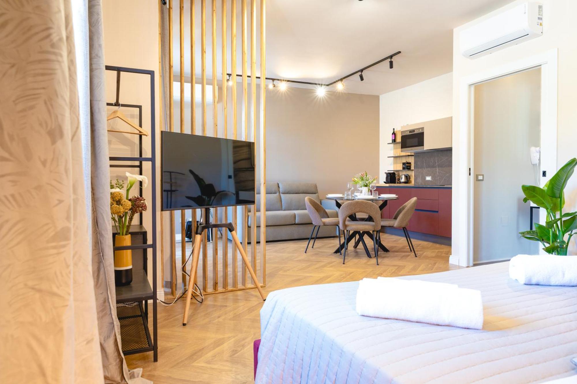 Domus Angeli Hotel Асизи Екстериор снимка
