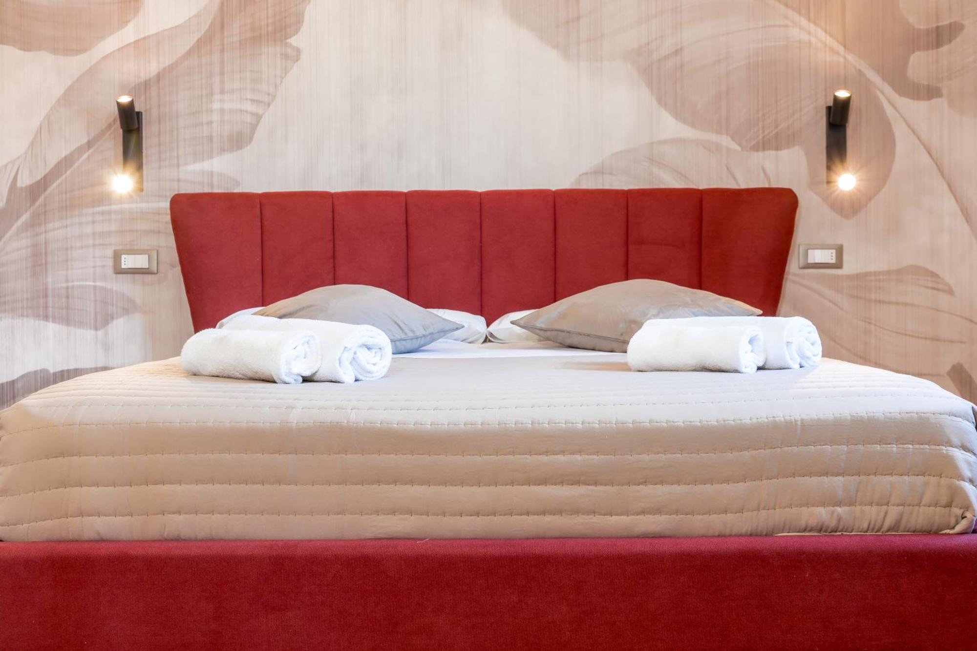 Domus Angeli Hotel Асизи Екстериор снимка