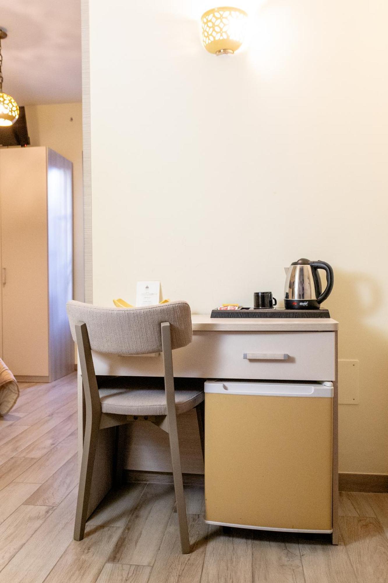 Domus Angeli Hotel Асизи Екстериор снимка