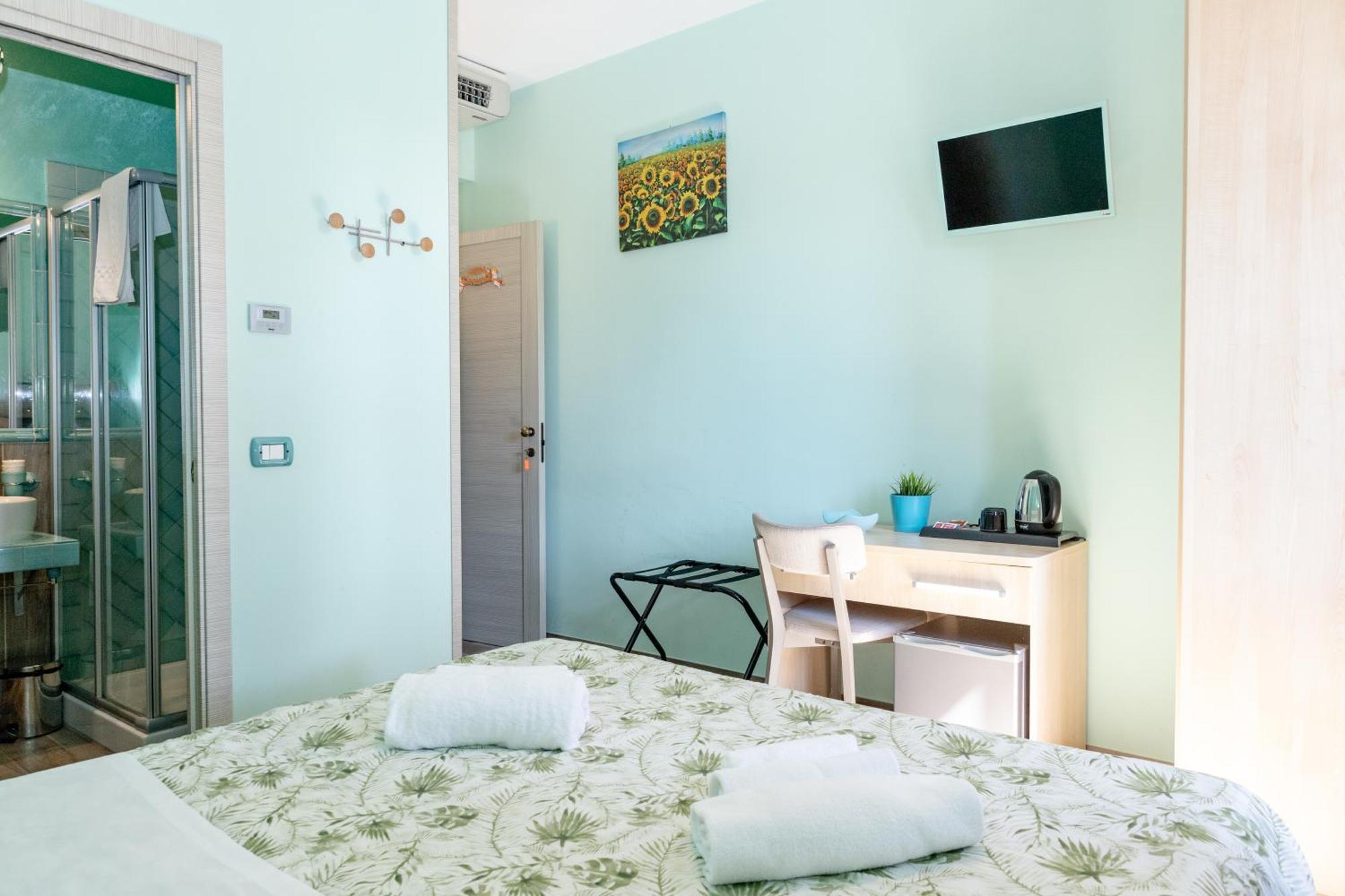 Domus Angeli Hotel Асизи Екстериор снимка