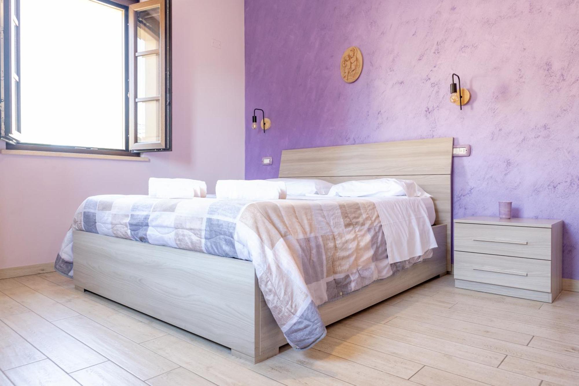 Domus Angeli Hotel Асизи Екстериор снимка