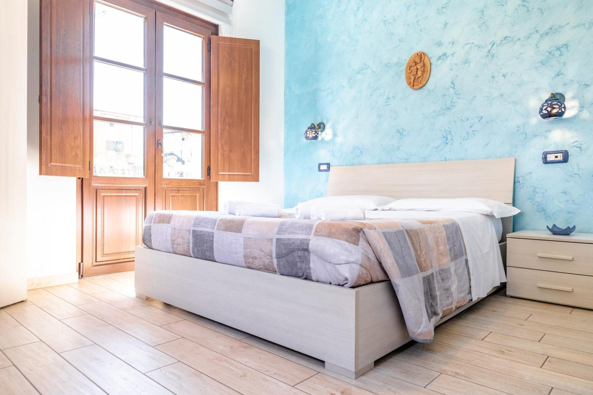 Domus Angeli Hotel Асизи Екстериор снимка