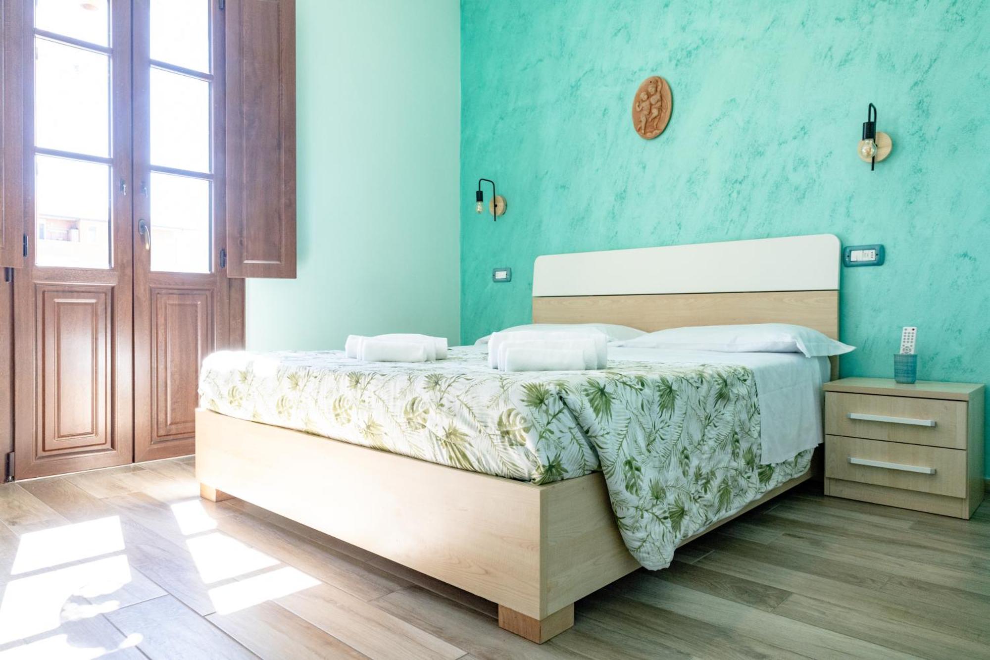 Domus Angeli Hotel Асизи Екстериор снимка