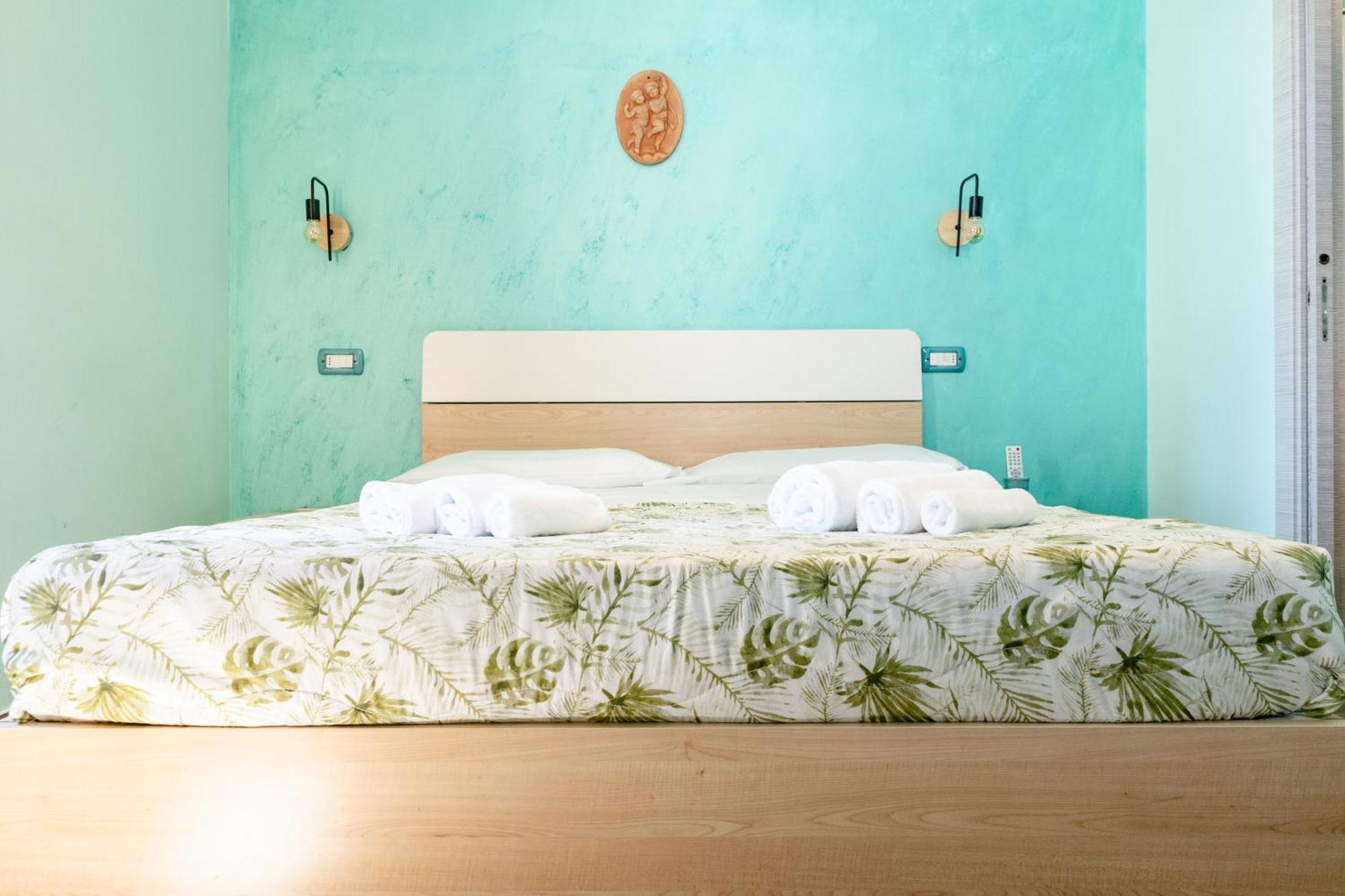 Domus Angeli Hotel Асизи Екстериор снимка