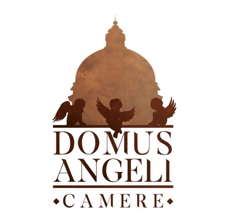 Domus Angeli Hotel Асизи Екстериор снимка