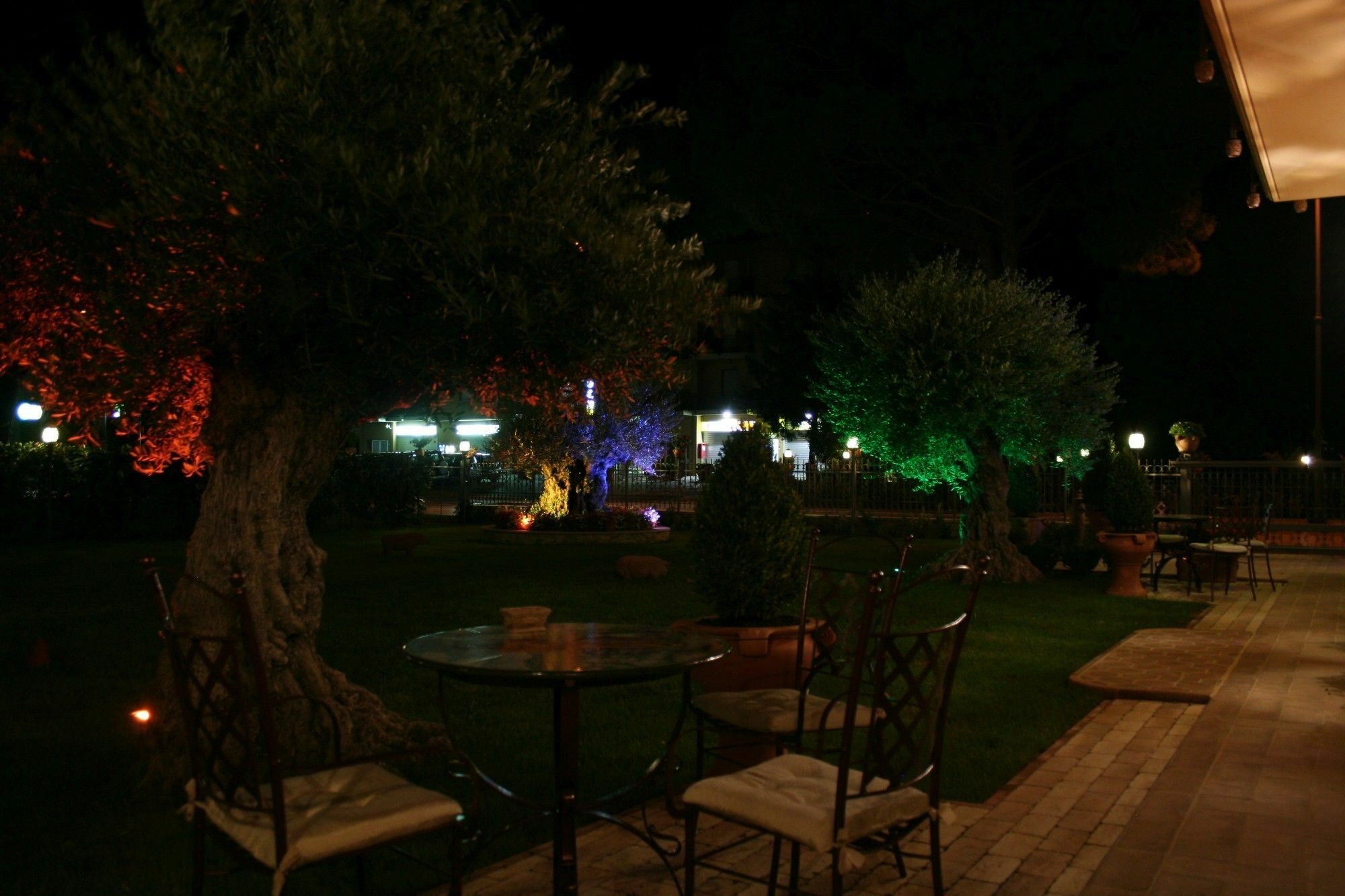 Domus Angeli Hotel Асизи Екстериор снимка