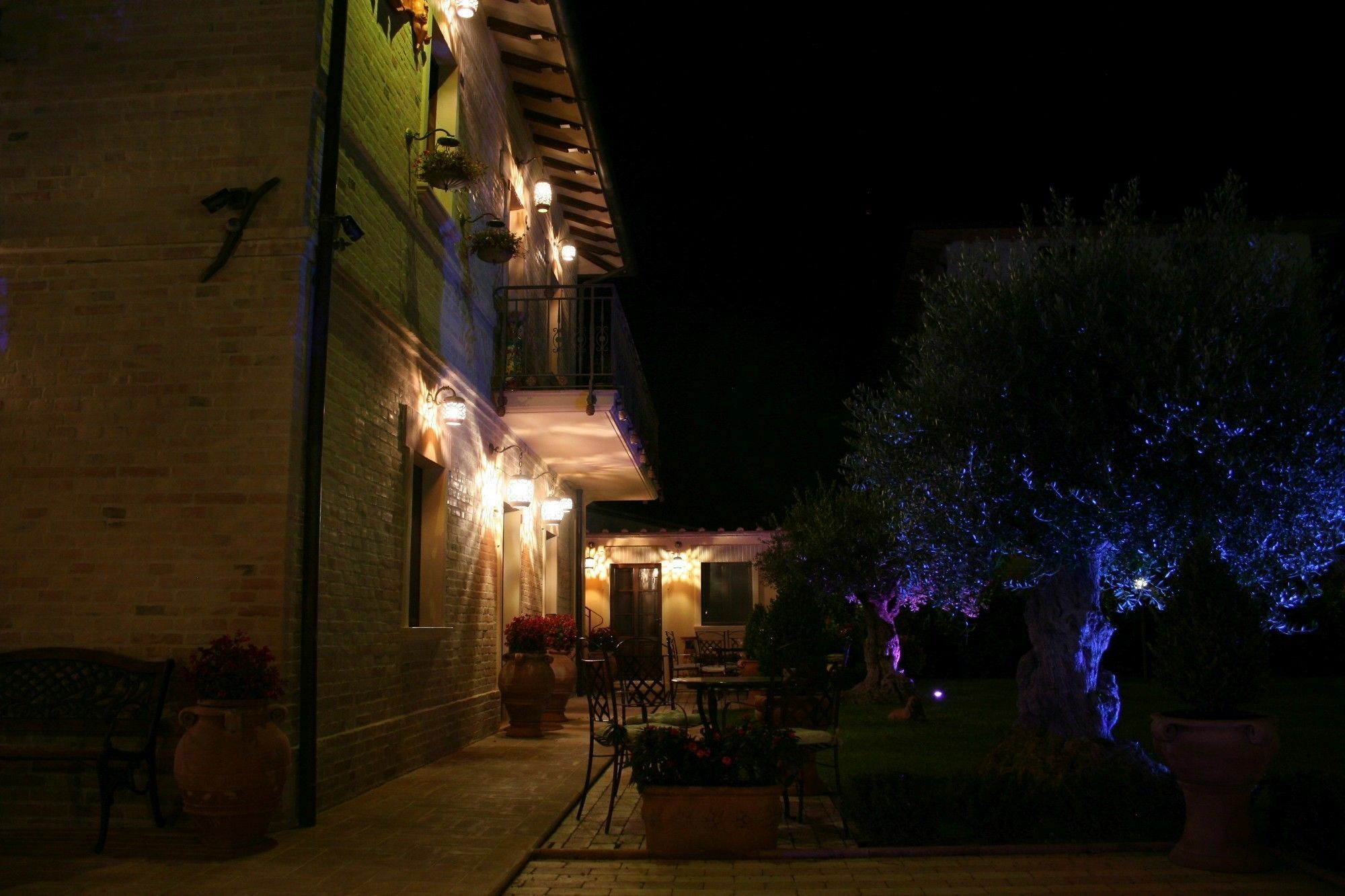 Domus Angeli Hotel Асизи Екстериор снимка
